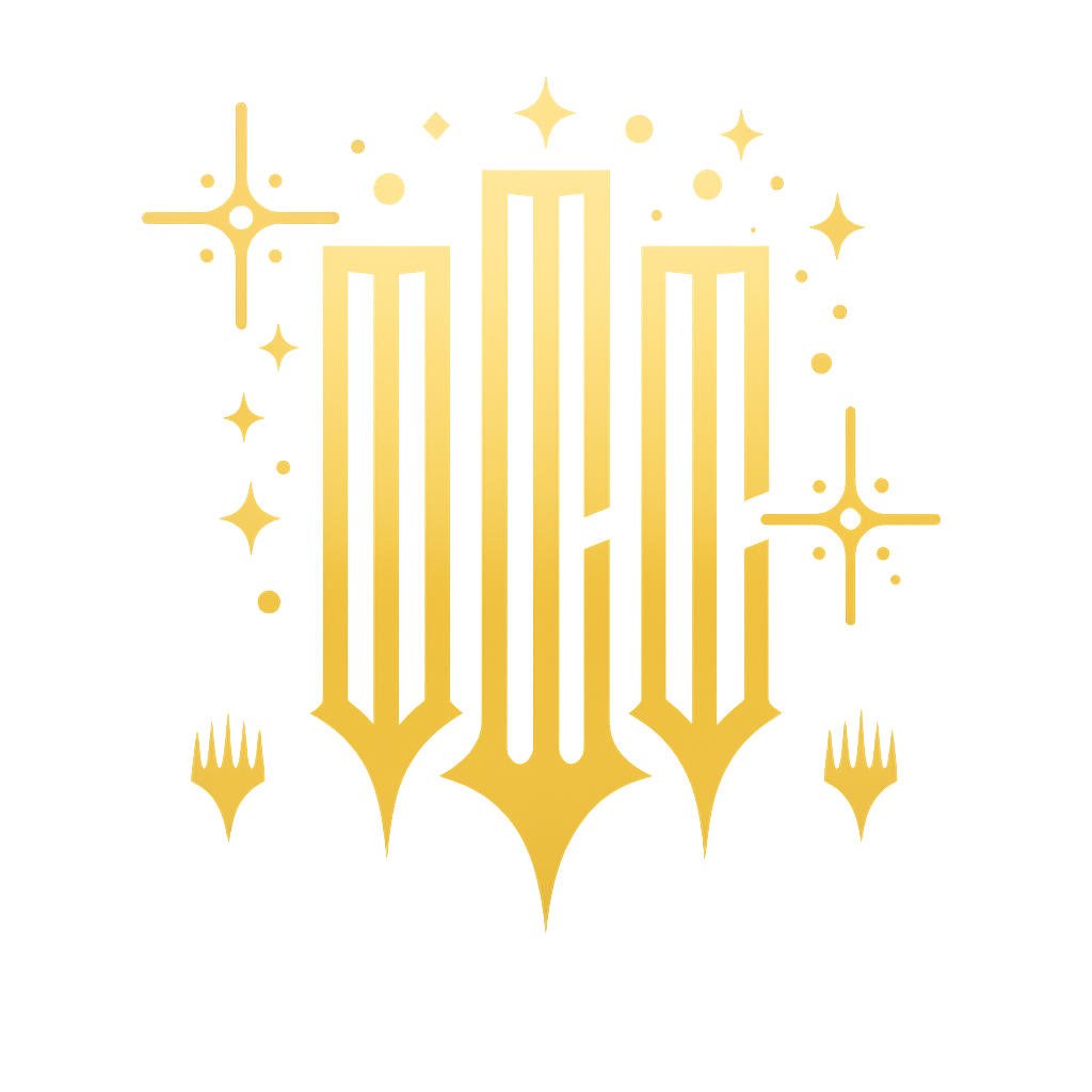 Logo Power BI — Edição Arcana